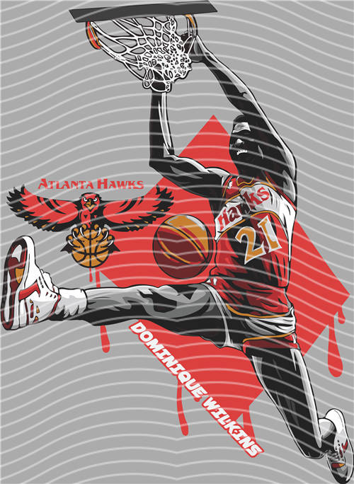 NBA and Team-QD 2400